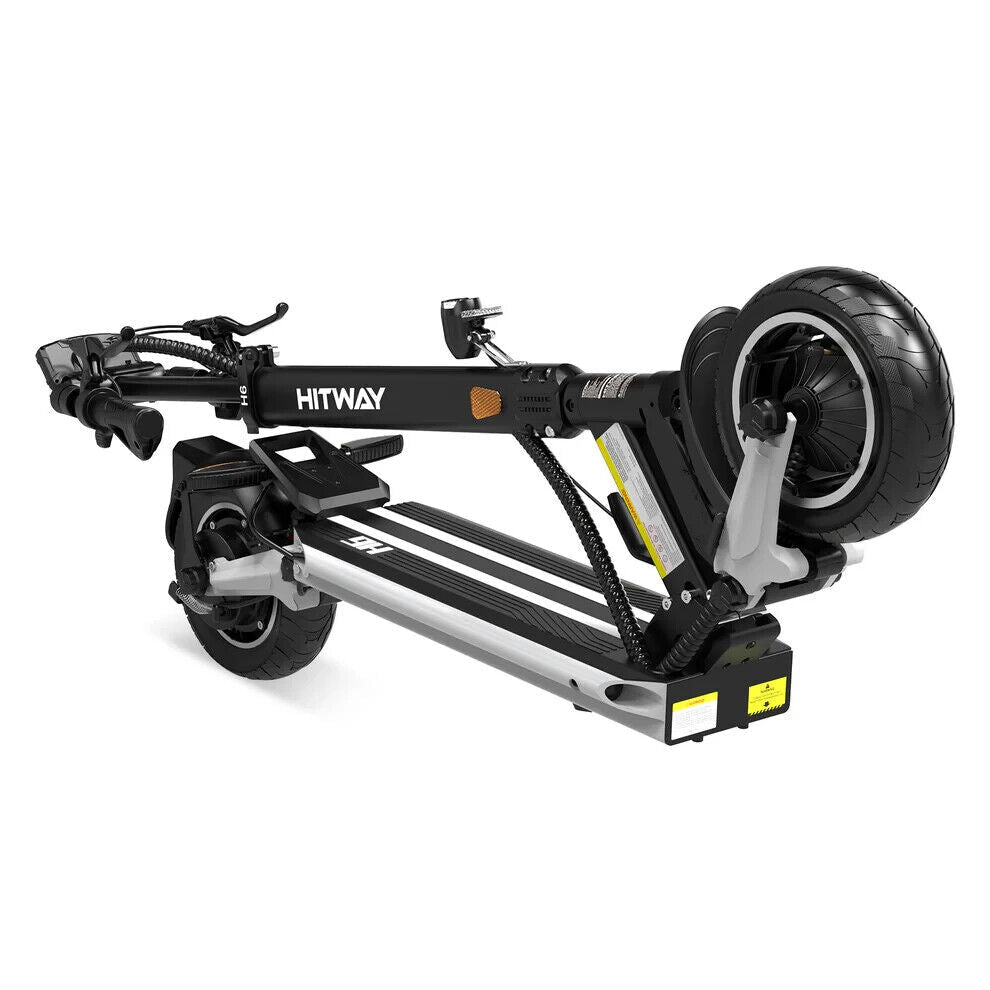 HITWAY H6 E-Scooter Mit Straßenzulassung ABE Aran Shop