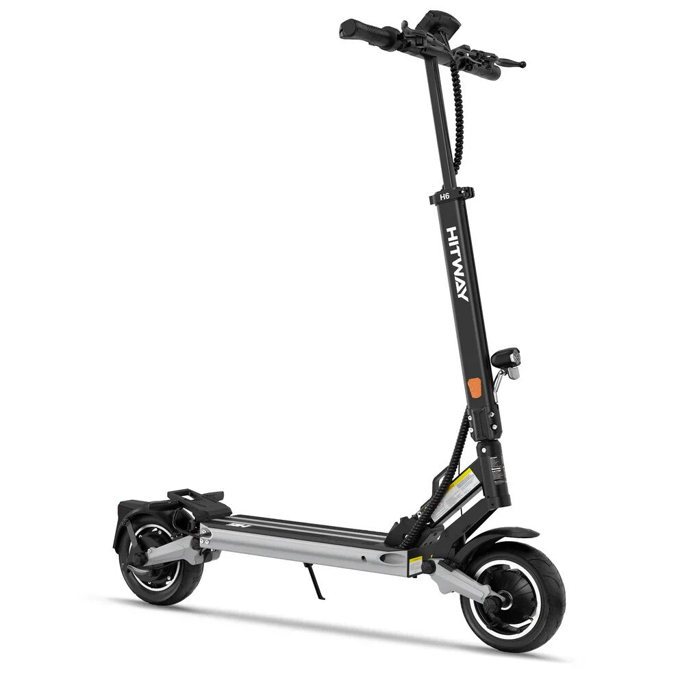 HITWAY H6 E-Scooter Mit Straßenzulassung ABE Aran Shop