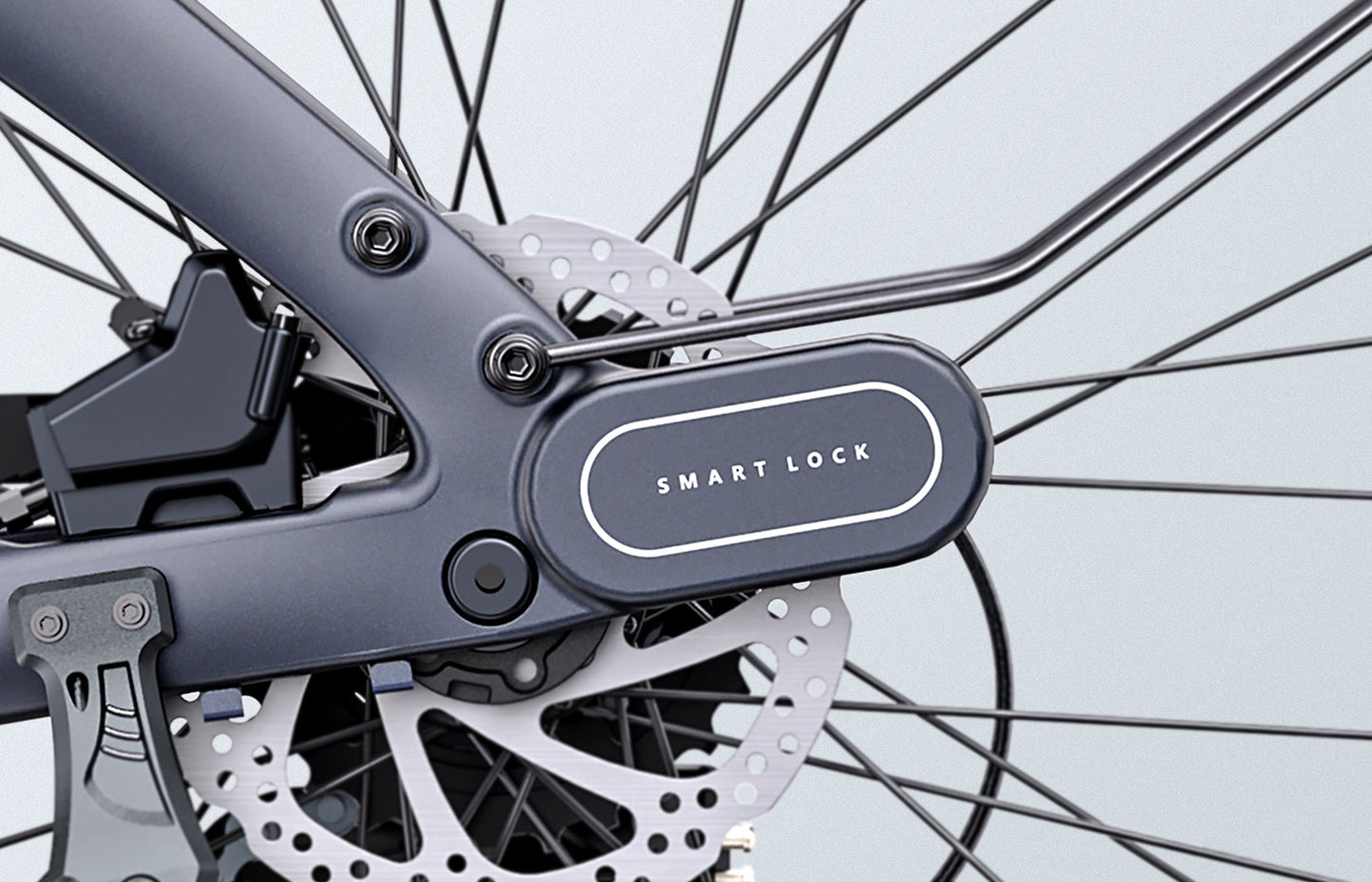 ENGWE N1 PRO Aran Shop