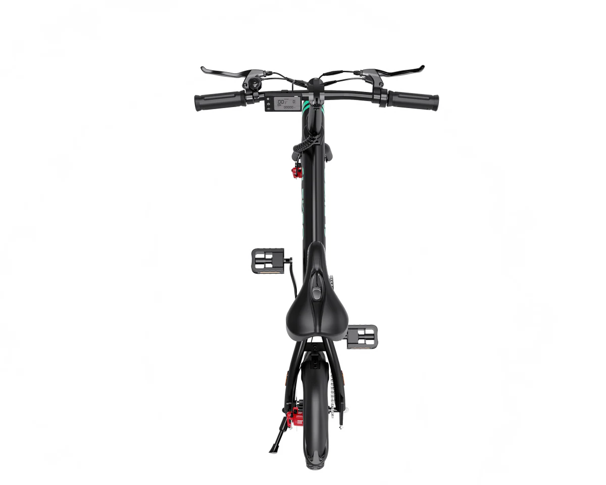 EG01 Electric Bicycle Aran Shop