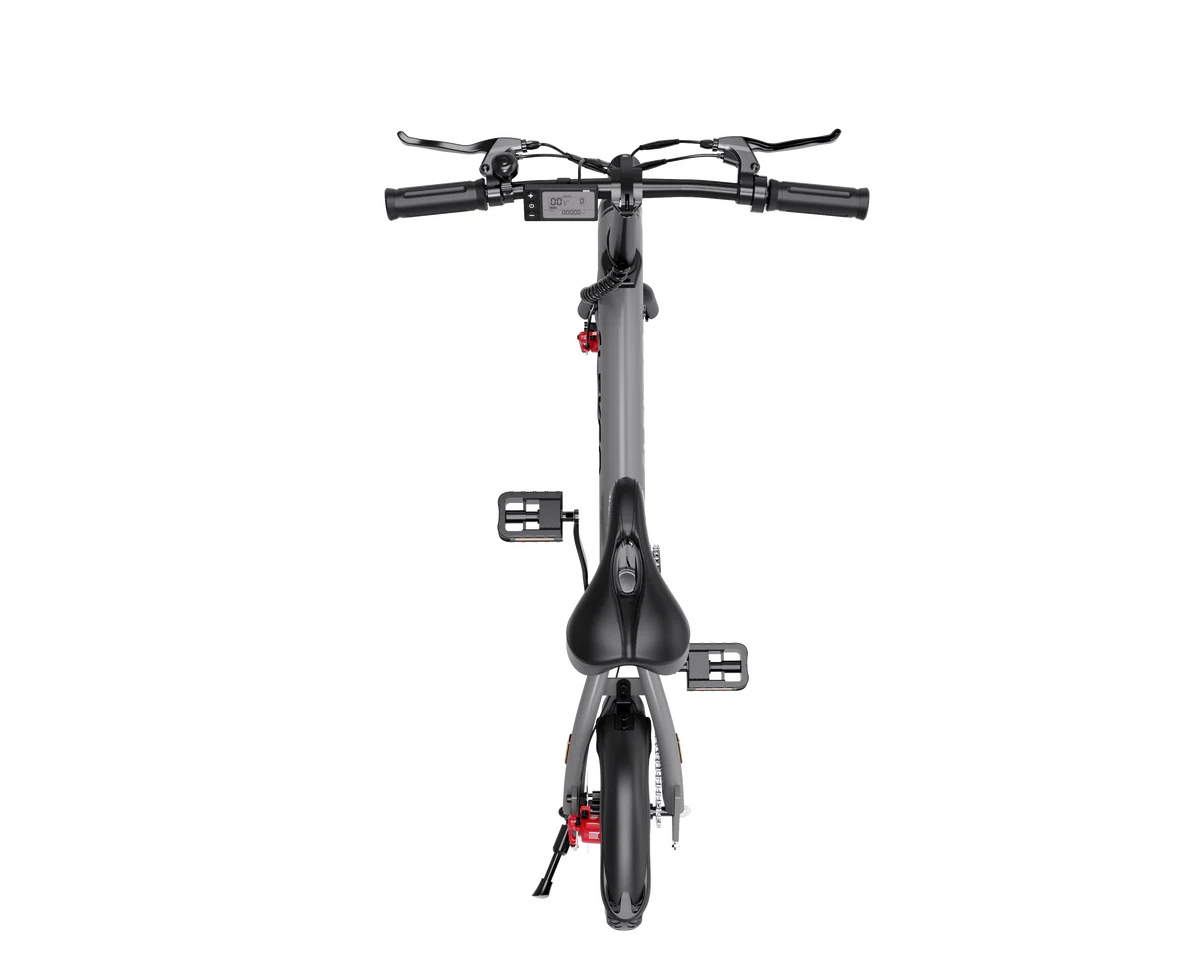 EG01 Electric Bicycle Aran Shop