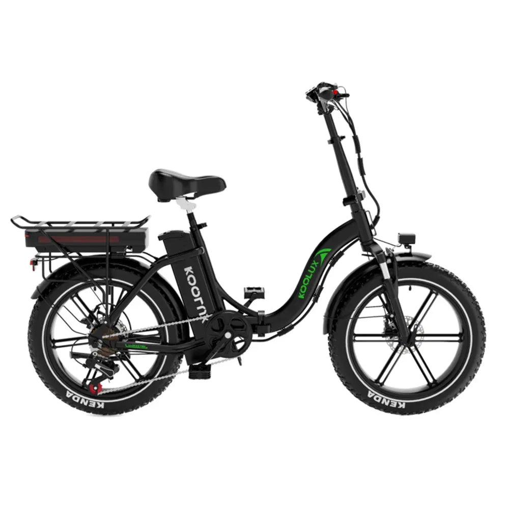 KOOLUX BK6S PRO mit Doppelt-Batterie Aran Shop